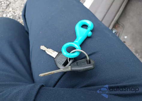 2002 Honda Accord 3.0 Ex из США, поврежденный, VIN 1HGCG16522A052343